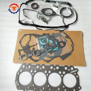 Pièces de moteur d'excavatrice pour kit de révision 31B94-30033, kit de joints à installer sur le moteur S4Q2 - Product Image 3