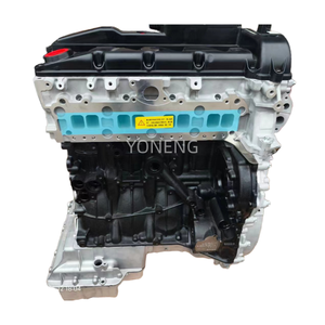 <span class=keywords><strong>Motor</strong></span> automático 2.2L <span class=keywords><strong>651</strong></span> para <span class=keywords><strong>Mercedes</strong></span>-Benz C200 E200 CLA200 C180 Viano - Product Image 1