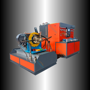 Banco di Prova Idraulico da 75KW per Pompe, Motori, Valvole e Cilindri Idraulici per Macchinari Pesanti - Product Image 1
