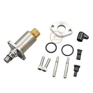 วาล์วควบคุม 294200-0693 วาล์ว SCV 294200-2710 989289-4440 8-98143870-1 - Product Image 5