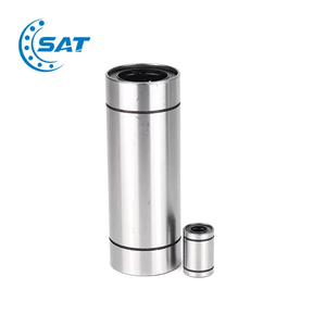 تحمل حياة طويلة نوعية جيدة الحركة الخطية الكرة تحمل LME20UU LME25UU LME30UU LME40UU - Product Image 4