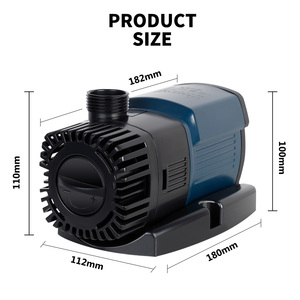 SUNSUN JTP — <span class=keywords><strong>pompe</strong></span> à eau Submersible <span class=keywords><strong>pour</strong></span> Aquarium, fontaine de jardin, étang hydroponique, <span class=keywords><strong>filtre</strong></span> de poissons - Product Image 5