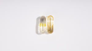 Zwarte Zaadolie <span class=keywords><strong>Capsule</strong></span> In Vloeibare <span class=keywords><strong>Capsule</strong></span> Private Label Oem Formule Voor Aangepaste Voedingssupplement Gpm <span class=keywords><strong>Halal</strong></span> Certificering - Product Image 5