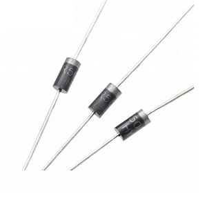 Cxcw điện áp cao CHỈNH LƯU <span class=keywords><strong>Diode</strong></span> 5000vr5000f do-15 5000V 0.25A <span class=keywords><strong>5kv</strong></span> 500mA 3000W 48V CHỈNH LƯU mô-đun - Product Image 2