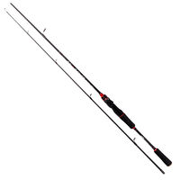 Newbility Offre Spéciale 5 "6 '6ft 7ft 8ft Engins de pêche Combo Casting Spinning Rod et Reel Set
