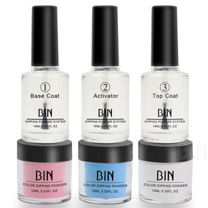 BIN 6 pièces Clou Plongeant la Poudre <span class=keywords><strong>De</strong></span> Clou D'immersion <span class=keywords><strong>De</strong></span> <span class=keywords><strong>Kit</strong></span> <span class=keywords><strong>de</strong></span> <span class=keywords><strong>Démarrage</strong></span> - Product Image 5