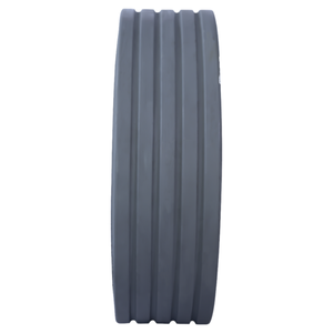 Pneu plein 22x6x16 pour chariot élévateur, tracteur, équipement d'entrepôt et véhicules de manutention industrielle - Product Image 5