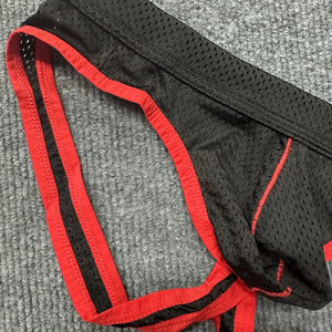 Sous-vêtements sexy pour jeunes hommes CELINNEY, caleçons respirants en mesh, string élastique à la taille pour hommes - Product Image 2