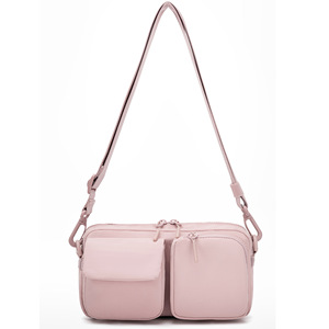 Женская нейлоновая сумка на плечо - Product Image 3