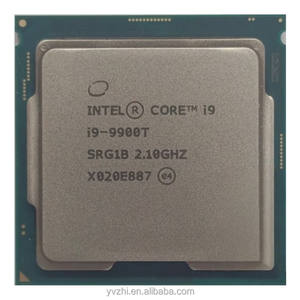 Procesador de Escritorio para Core I9 <span class=keywords><strong>9900T</strong></span>, 8 Núcleos, 4.4GHz, Caché L3, 64 Bits, Nuevo y Usado en Existencia - Product Image 1