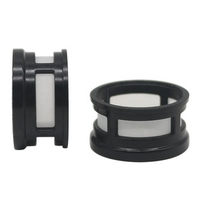 เปลี่ยนใหม่สำหรับ GM สำหรับ <span class=keywords><strong>Delphi</strong></span> กรองหัวฉีดน้ำมันเชื้อเพลิง MP-50102 BIF-2104 23.5*12.5*19.7มม - Product Image 1