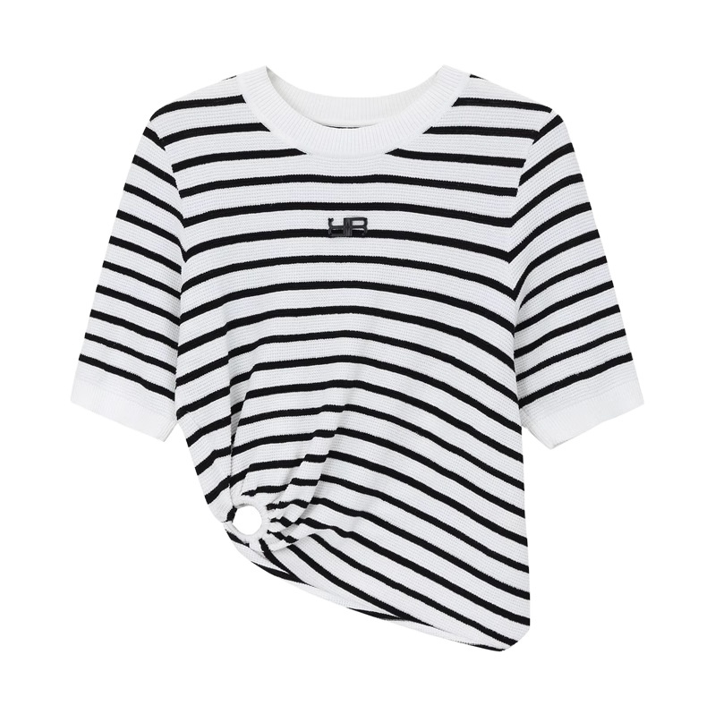 Women s Clothes Short Sleeved T