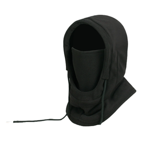 Pasamontañas de Forro Polar Personalizado con Protección UV, Bufanda Cortavientos, Gorro, Calentador de Cuello para Deportes de Invierno, Motociclismo, Ciclismo, Fiestas - Product Image 4