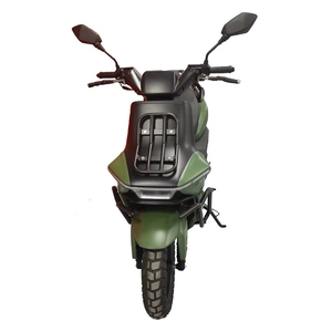 Motocicleta de Gasolina OEM de Fábrica Más Vendida al por Mayor, 2 Ruedas, Capacidad: 7L - Product Image 5