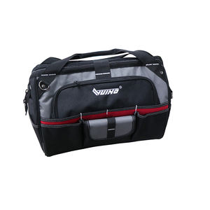 Bolsa de Almacenamiento de Herramientas Impermeable de Alta Resistencia VUINO para <span class=keywords><strong>Electricistas</strong></span> y Trabajos de Construcción, Capacidad de 200 lb, Personalizable OEM - Product Image 2