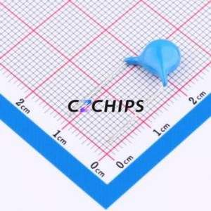 Condensador de Seguridad KJTF222M2GF0250A075E, Componente de Montaje en Orificio (THT), P=10mm 2.2nF 20% 400V Y1 - Product Image 2