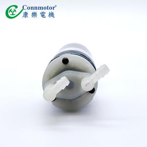 Pompe à eau électrique à diaphragme 370 mini en gros, nettoyeur de sol et pistolet de pulvérisation de jardin, pulvérisateur efficace pour une utilisation en extérieur - Product Image 4