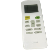 Télécommande de climatiseur pour MI