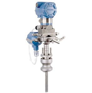 เครื่องวัดอัตราการไหล 3051CFC ความแม่นยำสูงและราคาดีที่สุด - Product Image 3