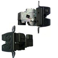 Actionneur de serrure de porte et de coffre de haute qualité pour HAVAL Chulian Jolion F5 F7 HOVER H2 H2S H4 H6 M6 Coupé