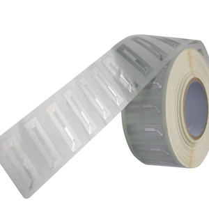 แท็ก NFC RFID อัจฉริยะแบบม้วนกระดาษแบบพาสซีฟความปลอดภัยสูงสําหรับการจัดการโลจิสติกส์ - Product Image 5