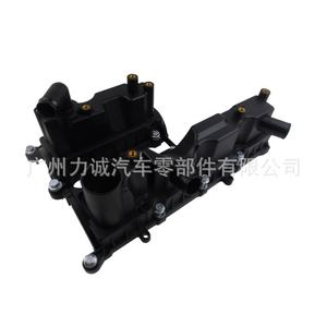 Couvre-culbuteurs en plastique BM5Z6582A pour moteur Ford Kuga 1.6 BM5G-6M293DF BM5Z6582A - Product Image 2