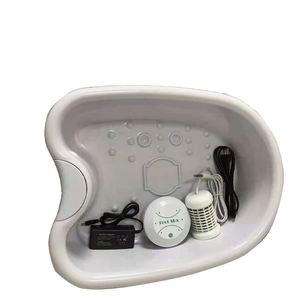 Nouvel appareil de massage électrique des pieds et des jambes pour la santé, avec contrôle de la minuterie, 3 kg, pour les soins personnels - Product Image 1
