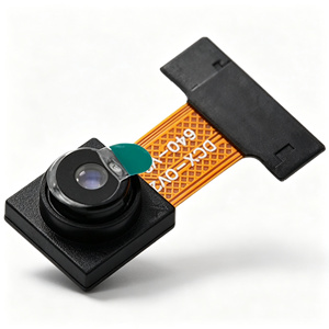 โมดูลกล้อง HT Chipboard 01Studio OV2640 รองรับรูปแบบ YUV และ RGB สำหรับ Kendryte K210 และ ESP32-S3 - Product Image 4