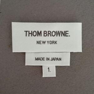 Etiquetas de Cuidado de Ropa Personalizadas con Nombre Impreso en Ambos Lados, Instrucciones de Lavado, Cinta de Satén, Etiquetas de Talla para Camisetas - Product Image 6