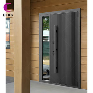 Gran oferta, <span class=keywords><strong>puerta</strong></span> frontal personalizada a prueba <span class=keywords><strong>de</strong></span> balas <span class=keywords><strong>para</strong></span> casa, <span class=keywords><strong>entrada</strong></span> ciega, casa <span class=keywords><strong>de</strong></span> Villa, <span class=keywords><strong>puerta</strong></span> Exterior <span class=keywords><strong>de</strong></span> madera maciza, puertas pivotantes <span class=keywords><strong>de</strong></span> <span class=keywords><strong>entrada</strong></span> principal - Product Image 4