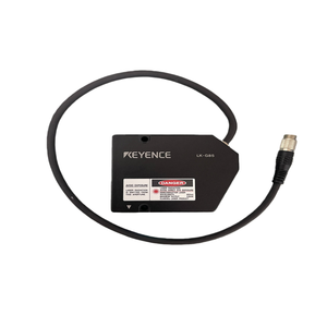 Sensor Óptico KEYENCE LK-G85 de Alta Precisión, Cabezal CCD Láser para Medición de Desplazamiento, Punto de Luz Pequeño, 24VDC, Otros - Product Image 2