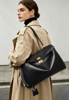 Sac fourre-tout grande capacité pour femme, style Rodeo, sac à main de luxe élégant pour le travail, le quotidien et le shopping
