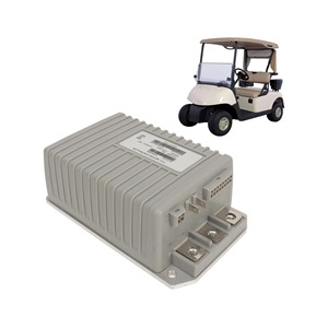 Parti del carrello da Golf del Controller del motore programmabile 1515-5201 - Product Image 4