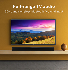 Hệ thống rạp hát gia đình MỚI 2024 với đầu phát DVD đa phương tiện, TV, Bluetooth 5.0, loa soundbar, loa siêu trầm, loa có dây & không dây, loa USB - Product Image 4