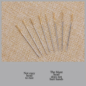 NKF DIY Aida Kit de broderie en tissu pour la décoration intérieure <span class=keywords><strong>Picasso</strong></span> Gamme complète de peintures imprimées Kit de point de croix - Product Image 6