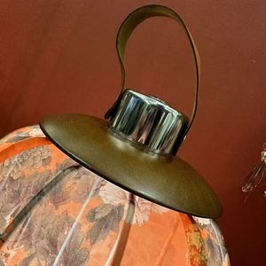 Nuova Lampada da Comodino in Stile Cinese, per Camera da Letto e Studio, Atmosfera Retrò di Alta Classe, Atmosfera Calligrafica, Lampada Portatile Senza Fili - Product Image 4