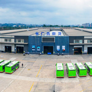 Nouvelle vente chaude, autocar de luxe à 4 roues, diesel Euro 3, manuel, 49 places, conduite à droite/à gauche - Product Image 4