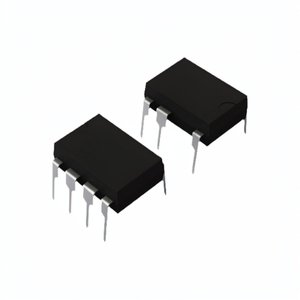Original Power Management (PMIC) Electronic Circuit Components BM2P06B1J-Z 8 DIP , 7 Leads - Product Image 1