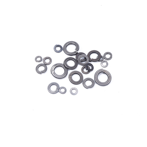 थोक 3/4/5/6/8/10 मिमी gb9074.26 वसंत भारी प्रकार के लोचदार गैसकेट - Product Image 4