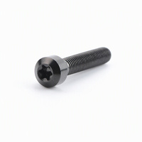 Kit de boulons tout-terrain Sur Ron Ultra Bee E-dirt Bike Titanium Fastener Pack Ti6Al4V Grade5 M4 M5 M6 M8
