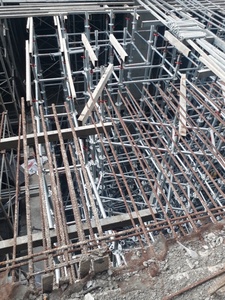 Sécurité D'échafaudage de Ringlock pour La Construction - Product Image 3