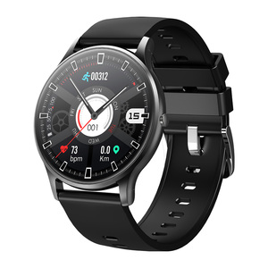 2021 haute qualité <span class=keywords><strong>S33</strong></span> hommes étanche Fitness montre intelligente nouveau sport de plein air Tracker avec rappel d'appel adulte marque privée - Product Image 2
