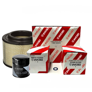 Filtres à huile pour moteur <span class=keywords><strong>automobile</strong></span> 90915-YZZE1 90915-YZZD2 pour Toyota Nissan Honda Mitsubishi, prix fabricant Chine - Product Image 1