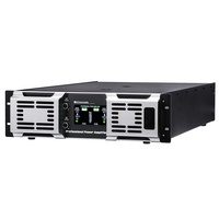 HB2500 Produk Terbaru Power Amplifier Profesional 2000W 2500W Dual Transformer Audio Amplifier