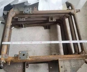 <span class=keywords><strong>Telaio</strong></span> per Sidecar <span class=keywords><strong>Moto</strong></span> CJK750, Accessorio <span class=keywords><strong>Moto</strong></span>, <span class=keywords><strong>Telaio</strong></span> Sidecar M1 - Vendita Calda - Product Image 6