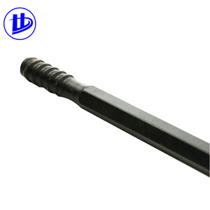 Herramientas de perforación de T38 3660Mm MM MF hilo/barras de extensión para la venta - Product Image 3