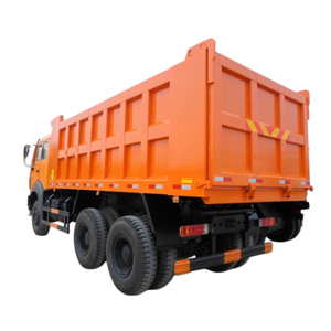 <span class=keywords><strong>Camion</strong></span> Ribaltabile BEIBEN LHD 6x4 in Vendita, Bestseller - Product Image 4