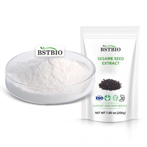 ผงสกัดงาดำ Bstbio 98% Sesamin - Product Image 2
