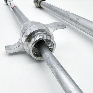 <span class=keywords><strong>Pistolet</strong></span> à <span class=keywords><strong>peinture</strong></span> Airless télescopique pour <span class=keywords><strong>pistolet</strong></span> à <span class=keywords><strong>peinture</strong></span> Airless 30cm 50cm 100cm 150cm 2m <span class=keywords><strong>3m</strong></span> personnalisé - Product Image 2