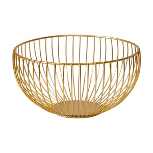 Organizador de Artículos para <span class=keywords><strong>el</strong></span> Hogar, Artesanía Metálica Artística Hengyu con Detalles Tallados Especiales, Decoración para Balcón, para Aperitivos, Uso Diario - Product Image 5